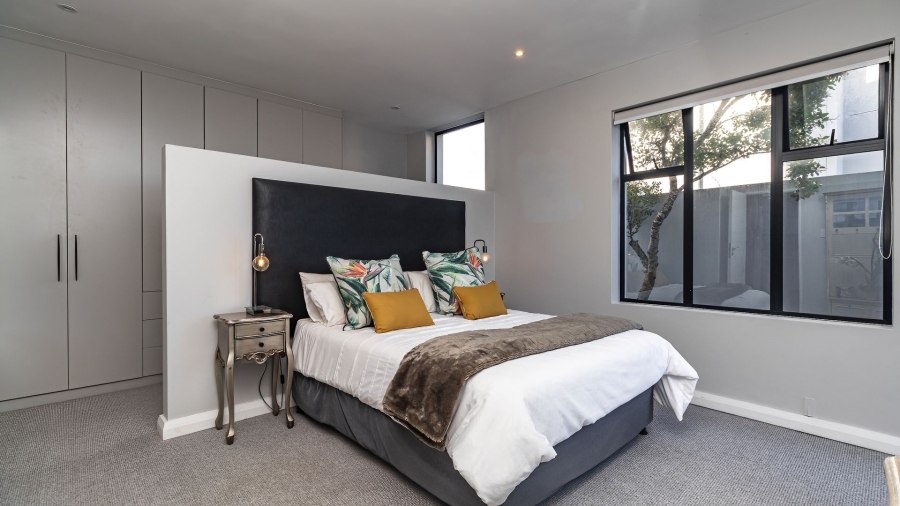 4 Bedroom Property for Sale in Oubaai Western Cape
